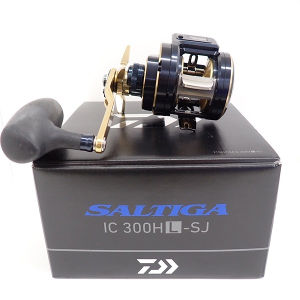 ２１ソルティガＩＣ３００ＨＬ－ＳＪ